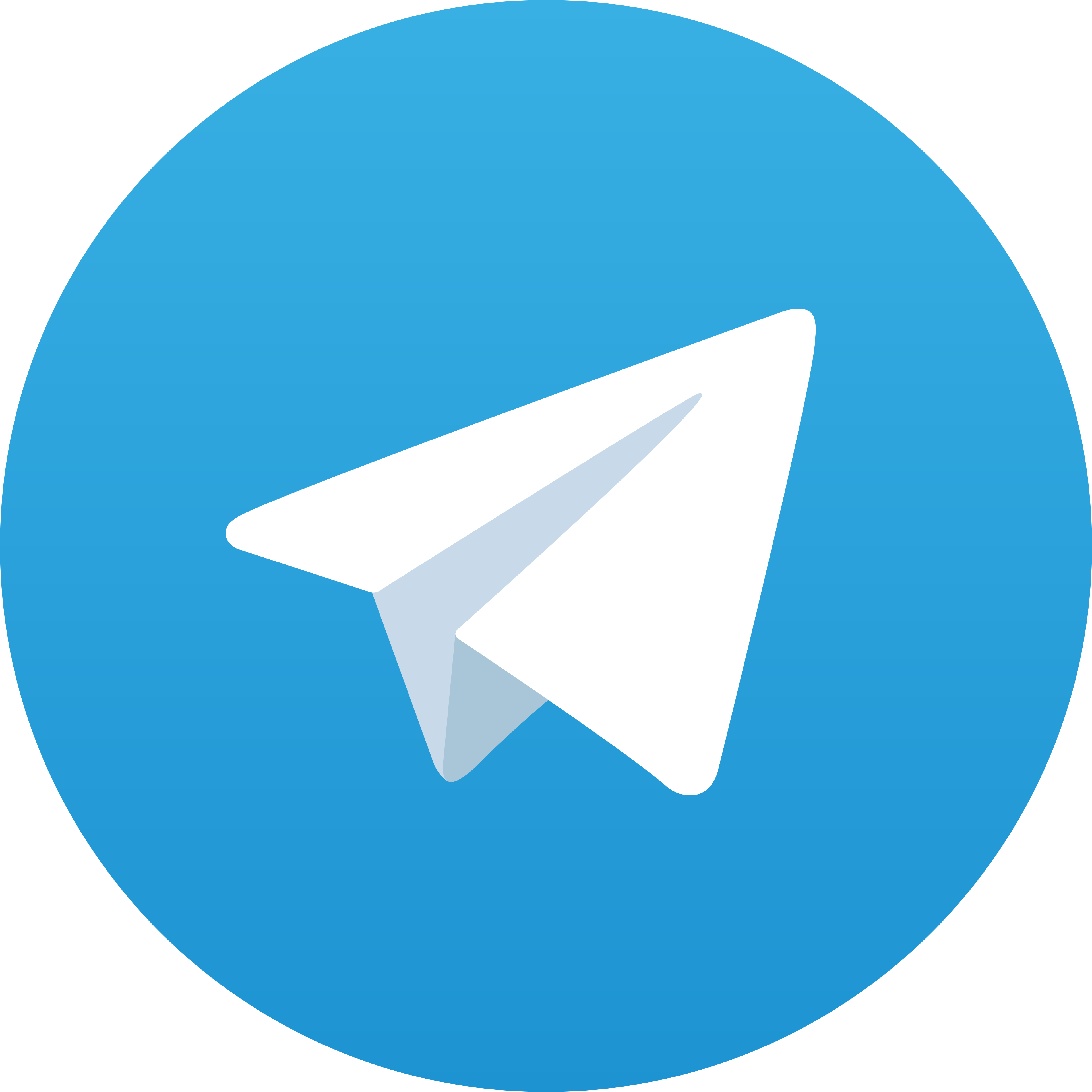 Telegram Pageslot